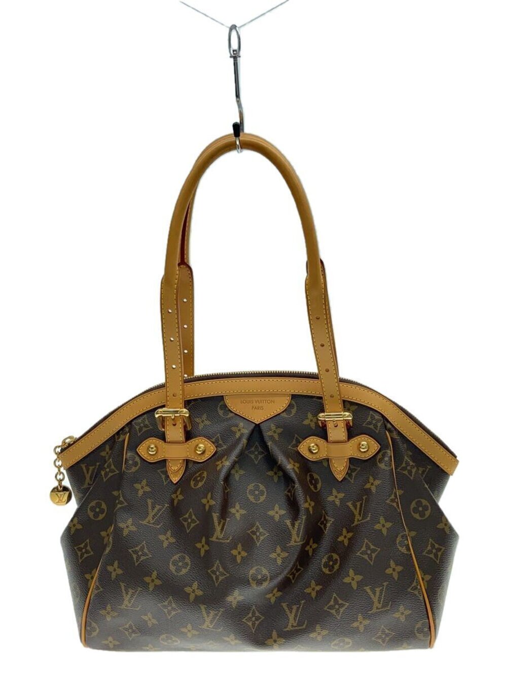 LOUIS VUITTON Tivoli Monogram Canvas
